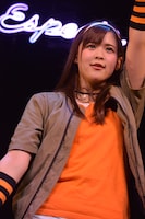 森絵莉加（Especia）