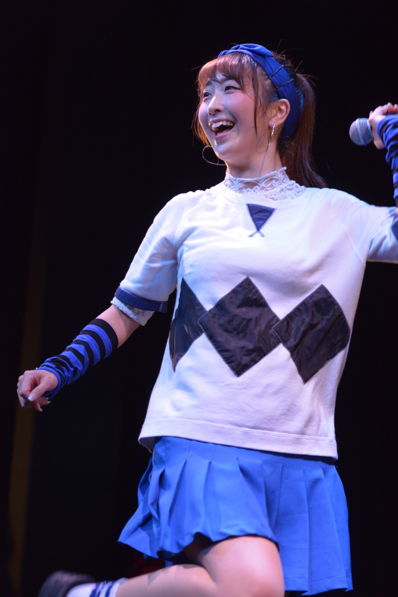 冨永悠香