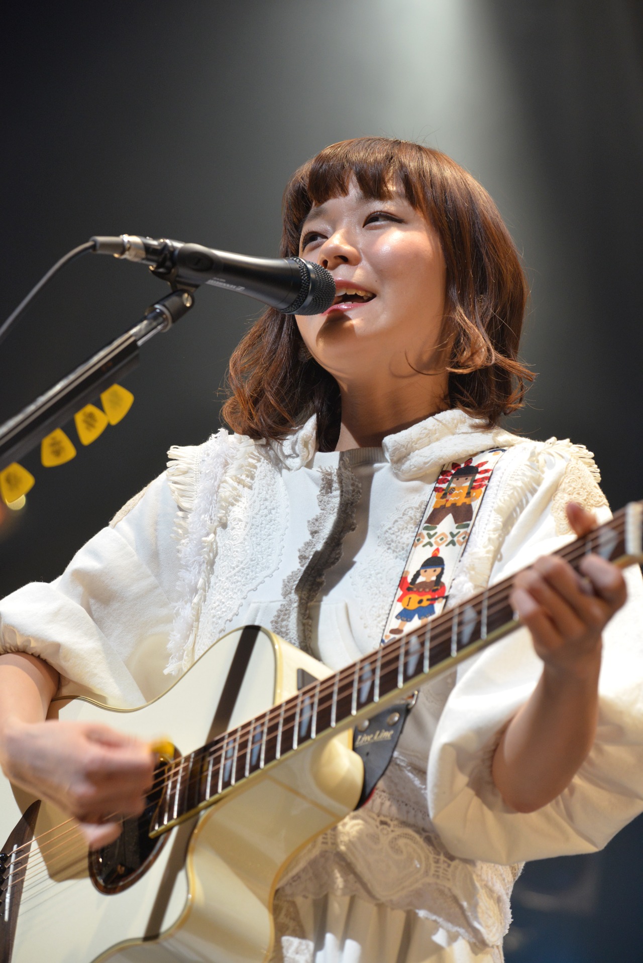 吉澤嘉代子