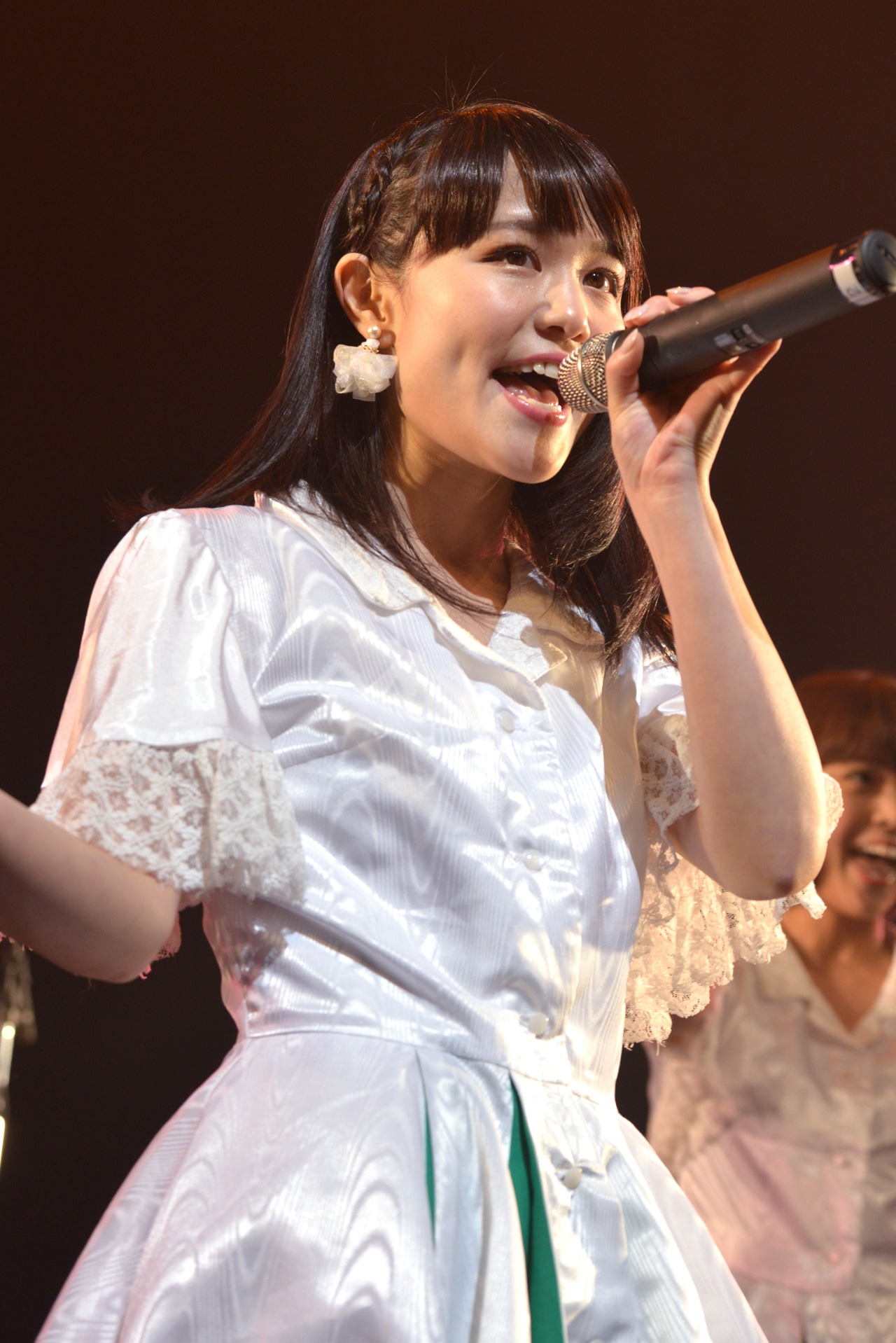Nao☆（Negicco）