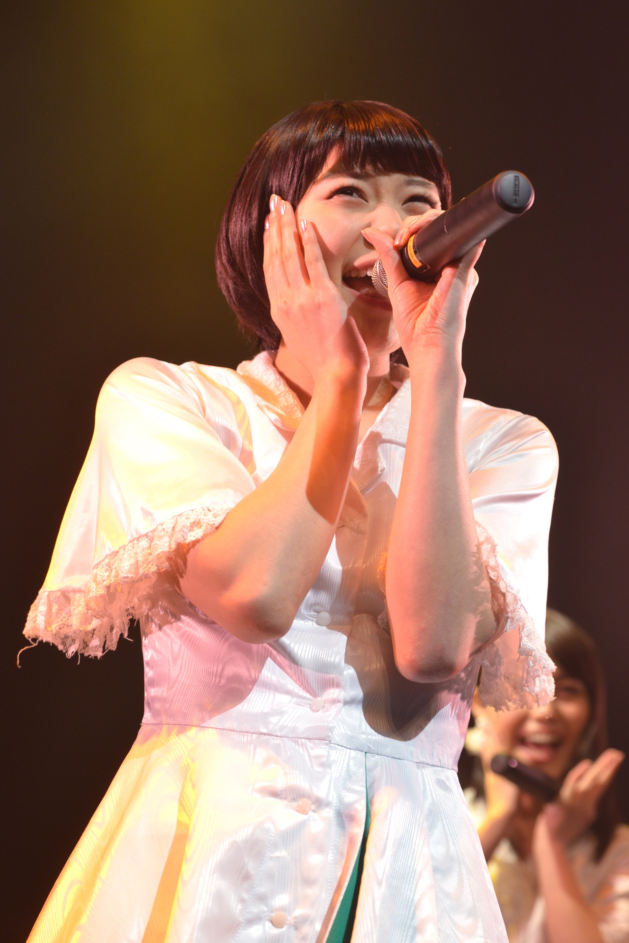 Megu（Negicco）