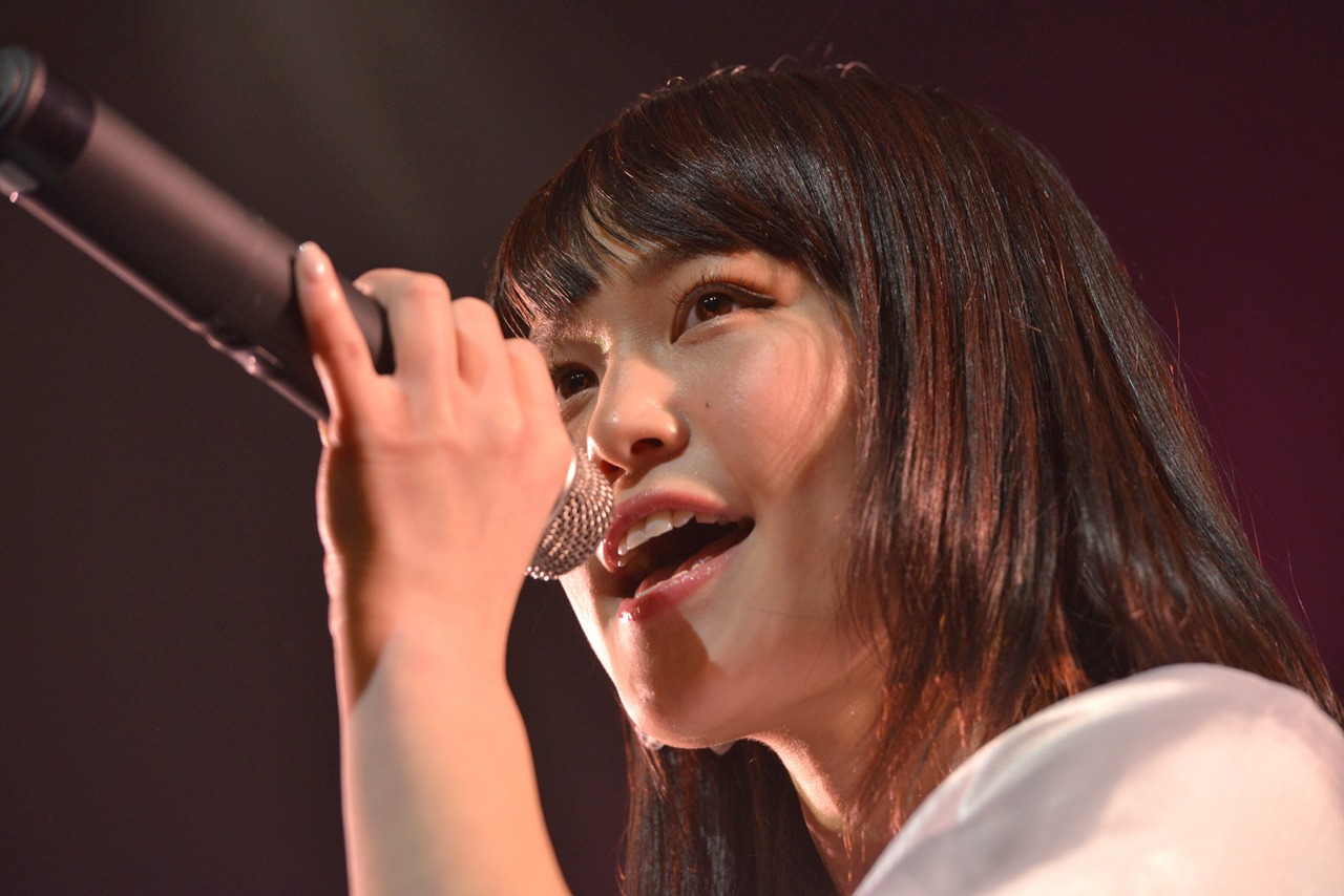 Nao☆（Negicco）