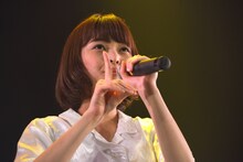 Kaede（Negicco）