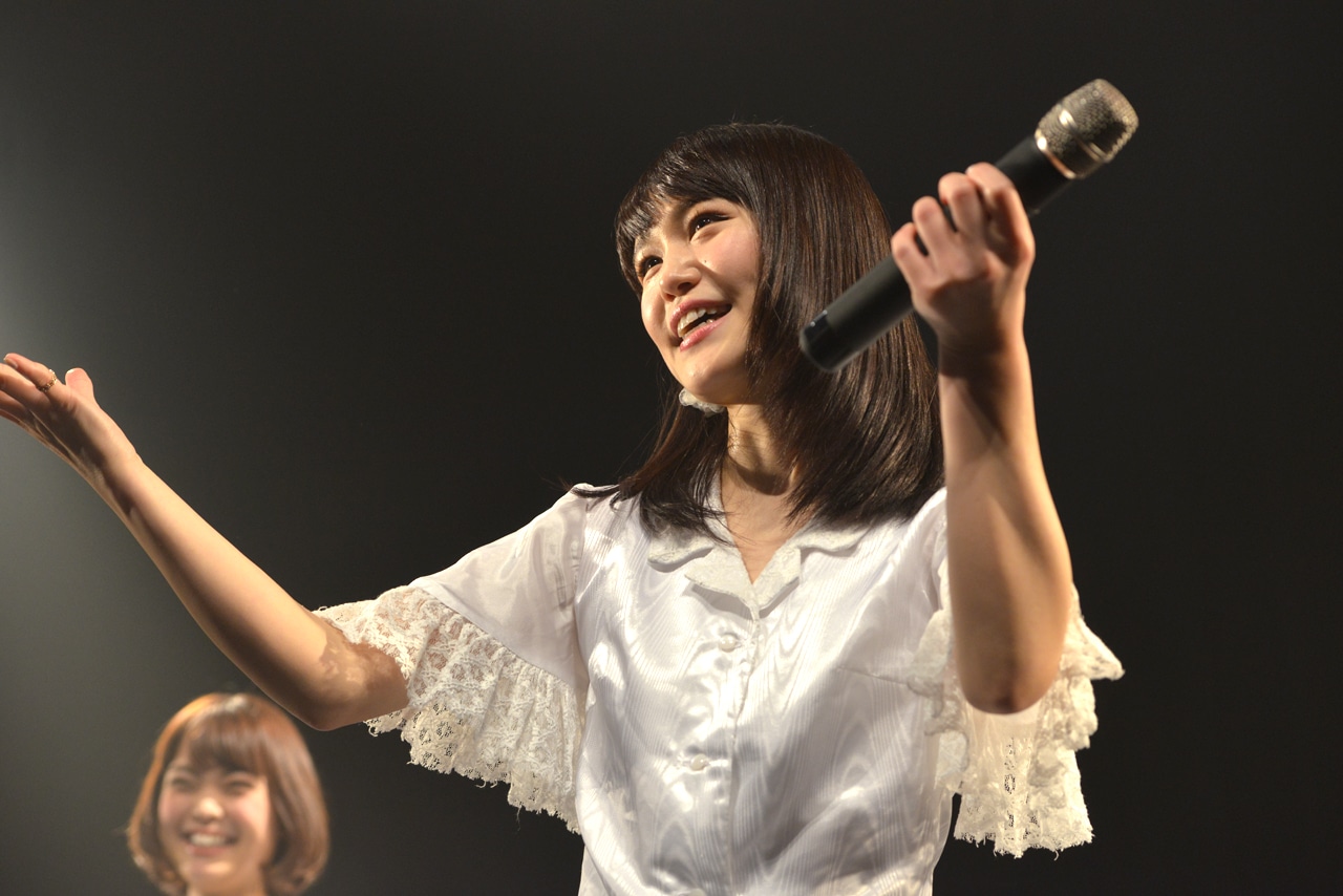 Nao☆（Negicco）