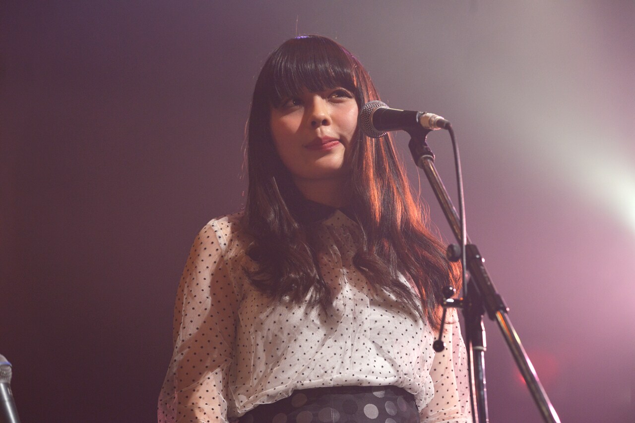 美品 Good morning and they reply 南波志帆×椎名もた Amazon.co.jp: meets sparkjoy: ミュージック