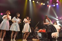 アンコールの様子。