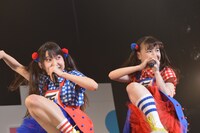 「【～生と死～】生ハムと焼うどんワンマンライブ二品目」の様子。