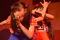 「【～生と死～】生ハムと焼うどんワンマンライブ二品目」の様子。