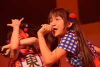 「【～生と死～】生ハムと焼うどんワンマンライブ二品目」の様子。