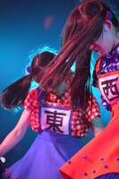 「【～生と死～】生ハムと焼うどんワンマンライブ二品目」の様子。