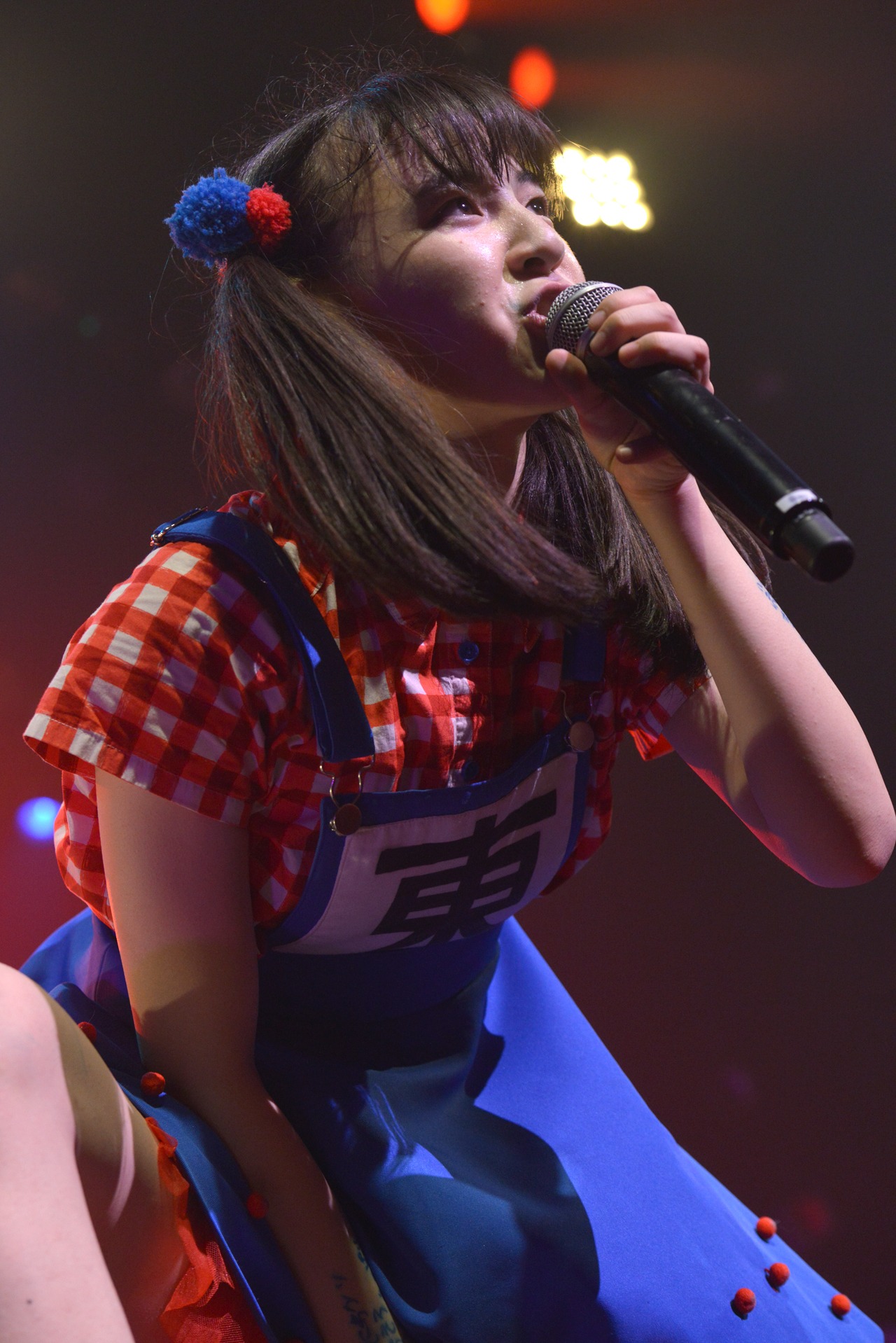 東理紗
