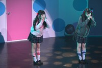 「【～生と死～】生ハムと焼うどんワンマンライブ二品目」の様子。