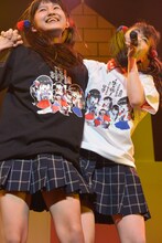 「【～生と死～】生ハムと焼うどんワンマンライブ二品目」の様子。