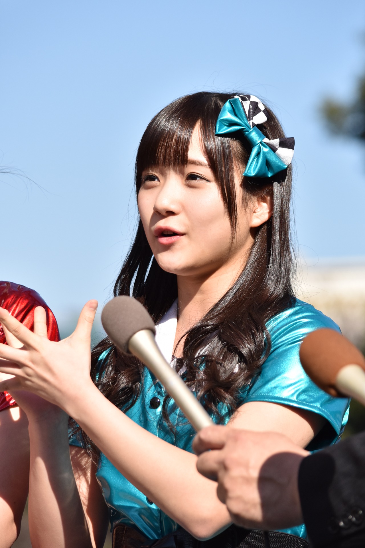 稲場愛香