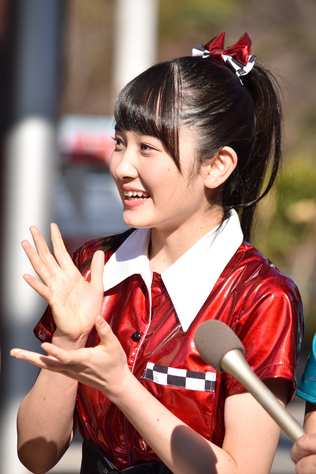 森戸知沙希