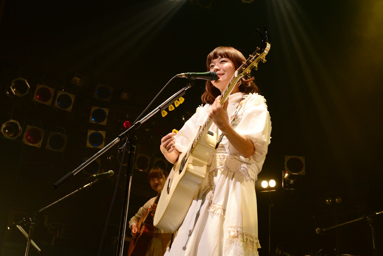 吉澤嘉代子