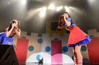 「【～生と死～】生ハムと焼うどんワンマンライブ二品目」の様子。