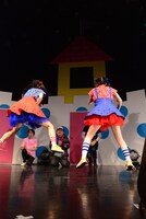 おならで「ミッキーマウス・マーチ」を奏でる生ハムと焼うどん。