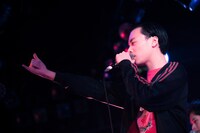 YONCE（Suchmos）（撮影：日吉純平）