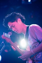 TAIKING（Suchmos）（撮影：日吉純平）