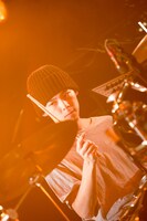 OK（Suchmos）（撮影：日吉純平）