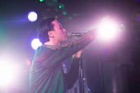 YONCE（Suchmos）（撮影：日吉純平）