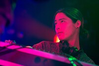 KCEE（Suchmos）（撮影：日吉純平）