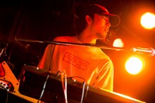 TAIHEI（Suchmos）（撮影：日吉純平）