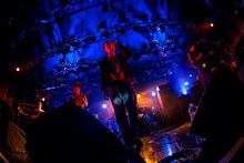 Suchmos（撮影：日吉純平）