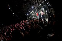 Suchmos（撮影：日吉純平）