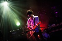 田中和将（GRAPEVINE）（撮影：日吉純平）