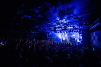 GRAPEVINE（撮影：日吉純平）