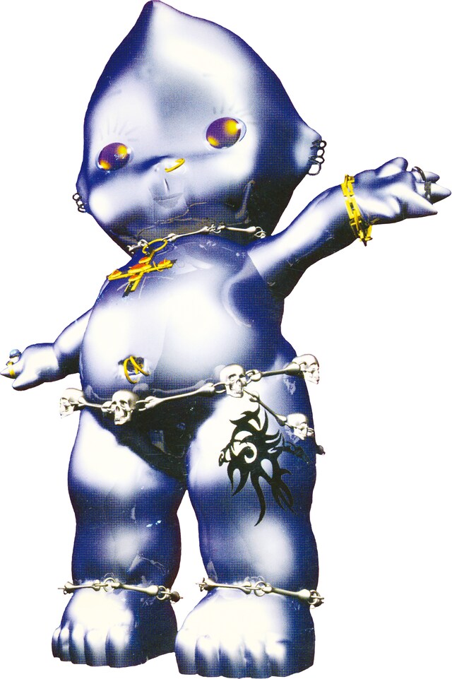 「MIX LEMONeD JELLY 2016」メインビジュアル