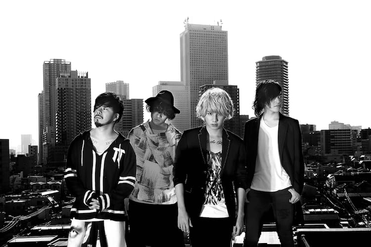 My First Story 新曲が スッキリ テーマソングに 音楽ナタリー My First Story 新曲が スッキリ テーマソングに 音楽ナタリー