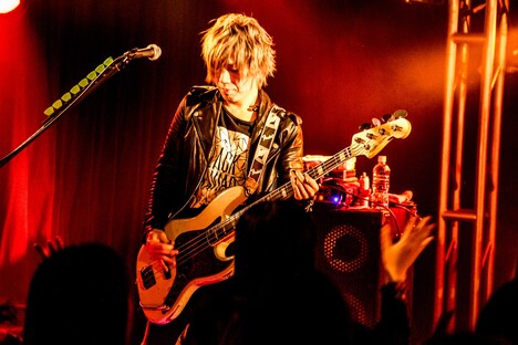 Bikkey(B)(Photo by mepo)