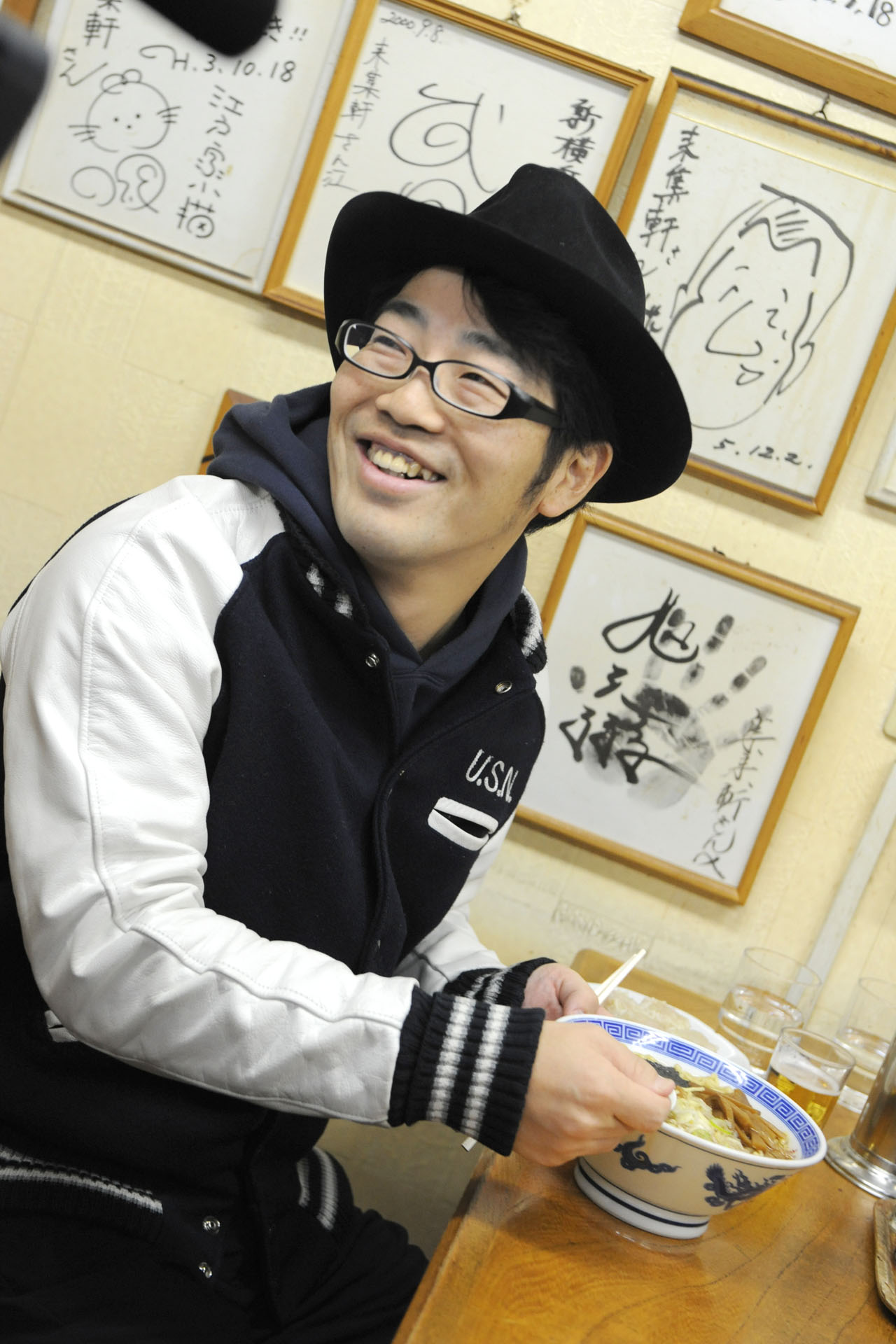 鈴木拓
