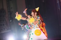 成瀬瑛美（撮影：チェリーマン）