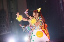 成瀬瑛美（撮影：チェリーマン）