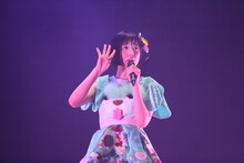 夢眠ねむ（撮影：チェリーマン）