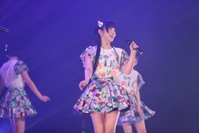 相沢梨紗（撮影：チェリーマン）