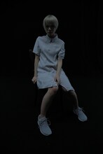 コショージメグミ