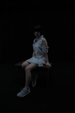 矢川葵（Maison book girl）