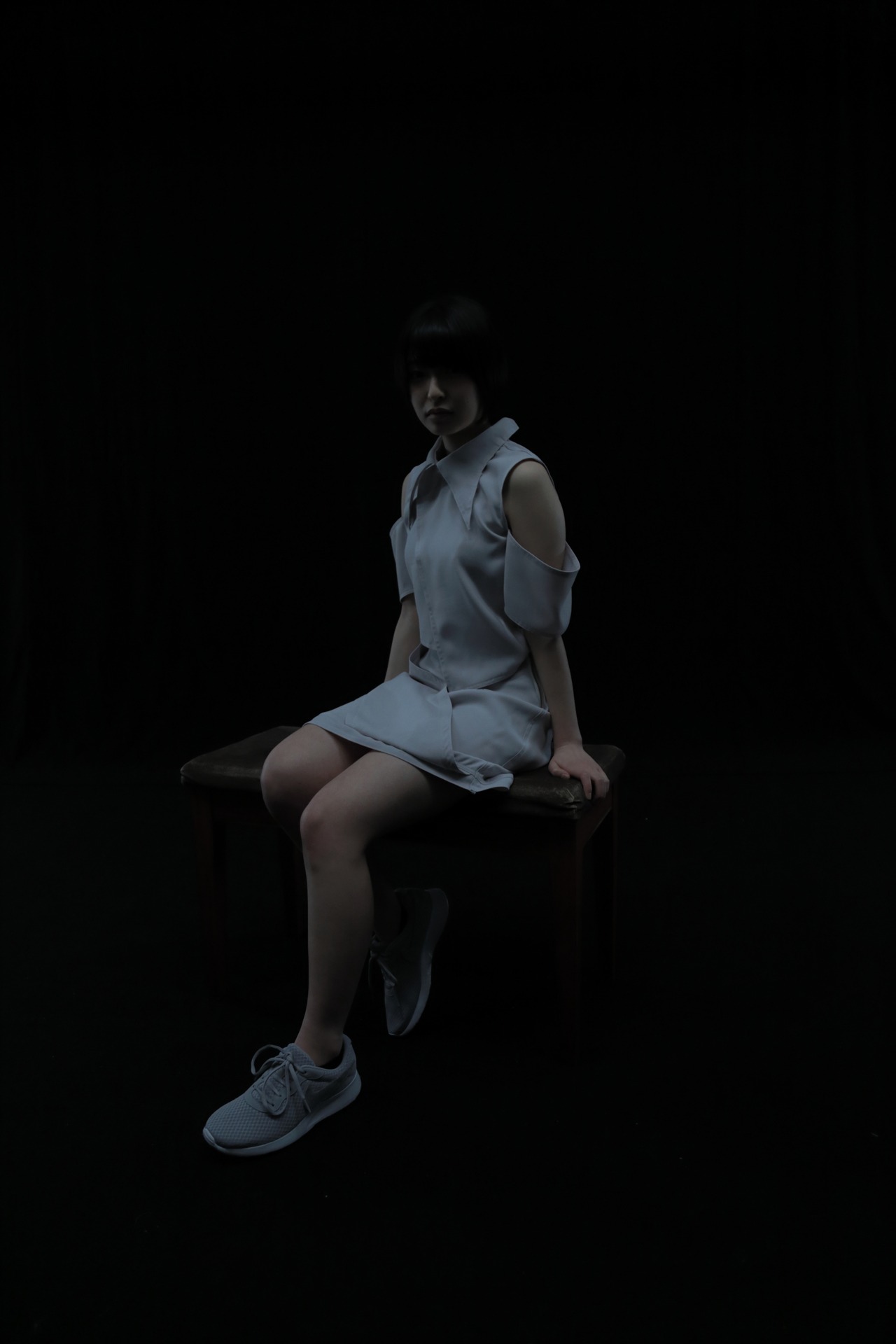 矢川葵