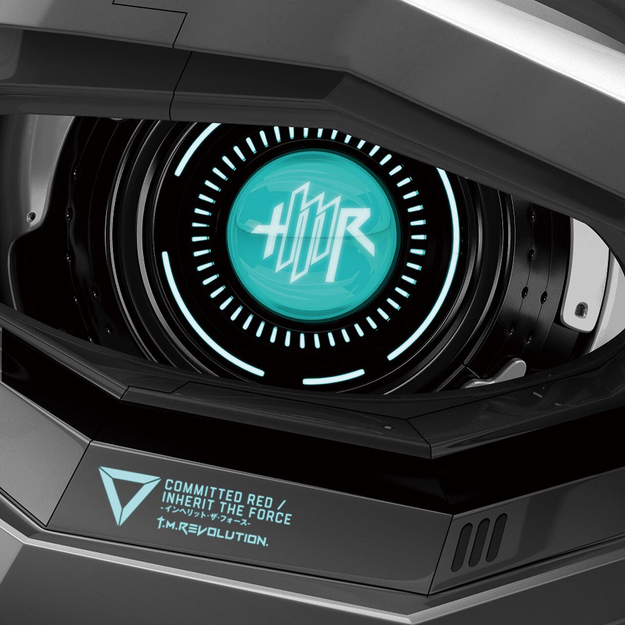 T.M.Revolution、20周年第1弾シングルはダブルタイアップの両A面