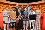 本日放送「バズリズム」にGENERATIONS、SCANDAL、サイサイら