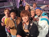 GENERATIONS from EXILE TRIBE