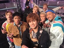 GENERATIONS from EXILE TRIBE