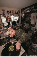 LEGEND オブ伝説 a.k.a サイプレス上野