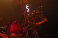 Mask＃5（Dr）（Photo by Tetsuya Yamakawa）