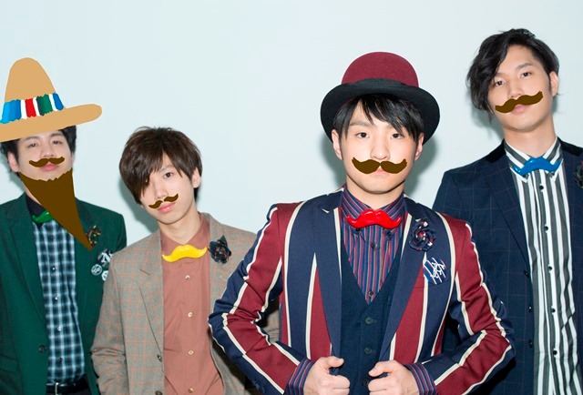 Official髭男dism